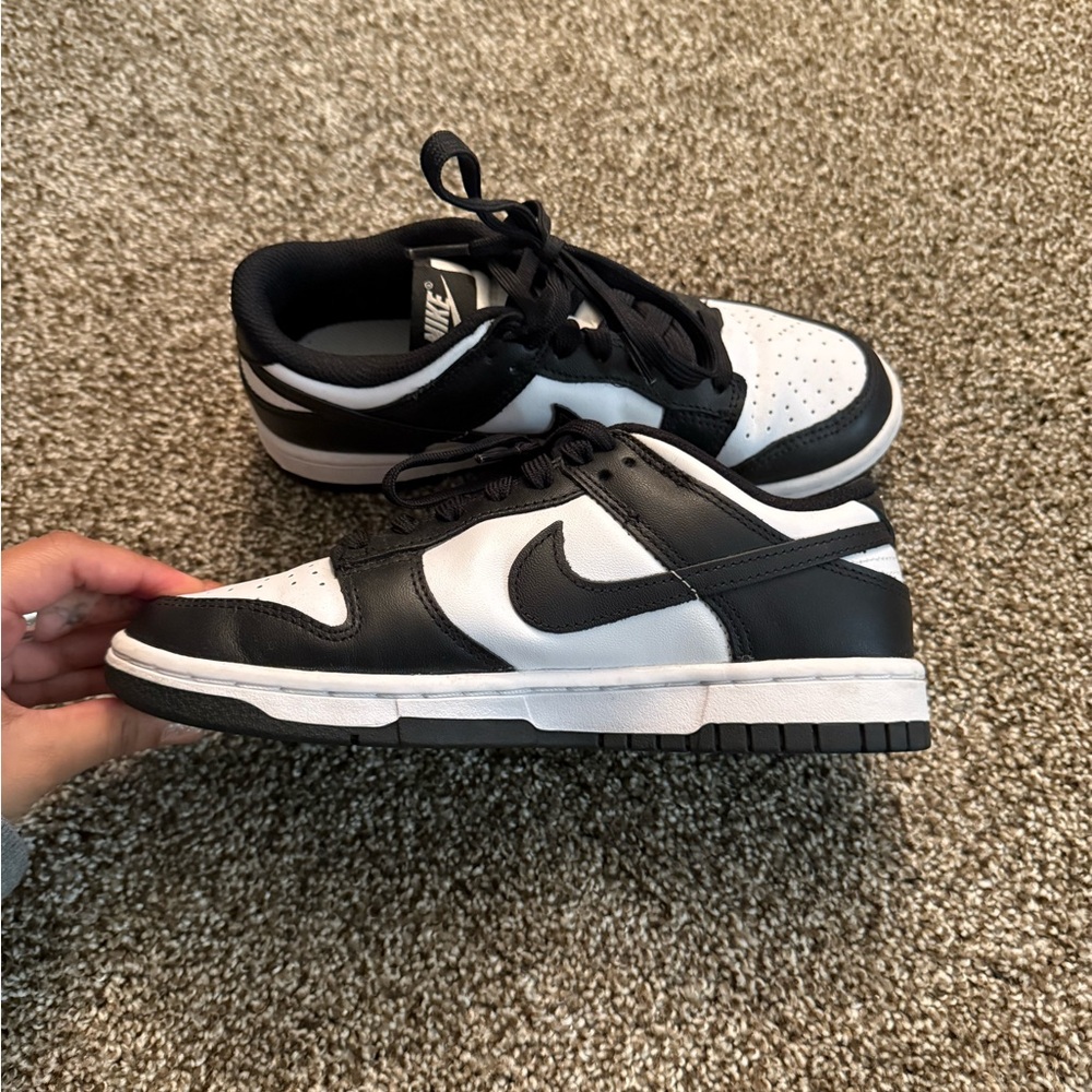 Nike Women’s Dunk Low Sneakers